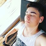 Profile Picture of Joseph Wallock (@desti_line) on Instagram