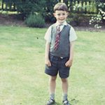 Profile Picture of Steve Wake (@inkadog11) on Instagram