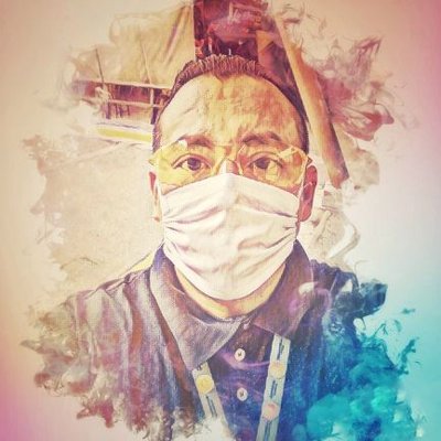 Profile Picture of David Cornelio  🇲🇽 (@David_Cornelio) on Twitter