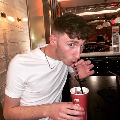 Profile Photo of James Gainey (@JamesGaineyy) on Twitter