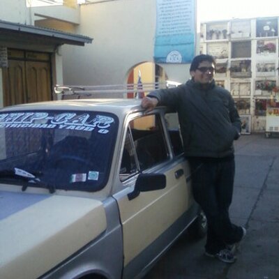 Profile Picture of Michael Alan Cornejo (@elbusologo) on Twitter