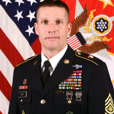 Profile Picture of Scott Dailey (@Scottda25270014) on Twitter