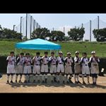 Profile Picture of 南平高校ソフトボール部35期 (@minamidaira_softball_35th) on Instagram
