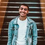 Profile Picture of Ahmed Gaber (@ahmedgaberart) on Instagram