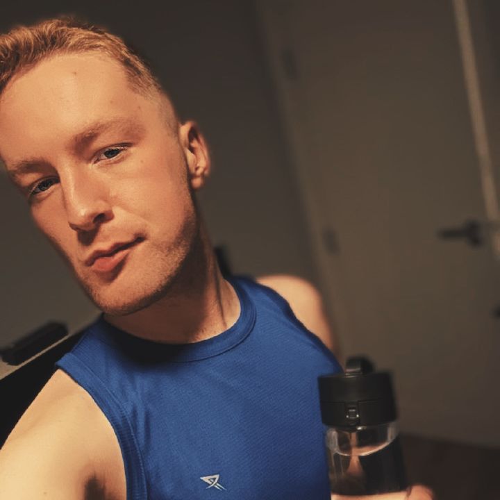 Profile Picture of Aaron Condon (@aaroncondon0) on Tiktok