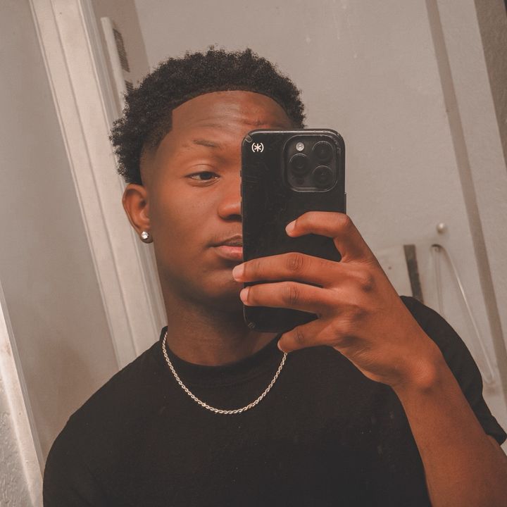 Profile Picture of Christ Wencheldo (@christwencheldo) on Tiktok