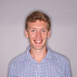 Profile Picture of Joel Cooper (@JoelC522) on Twitter