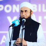 Profile Picture of 💯ѕcнolarѕ oғ deen💯 (@molana_tariq_jamil) on Instagram
