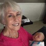 Profile Picture of Barbara Baines (@baines8240) on Instagram