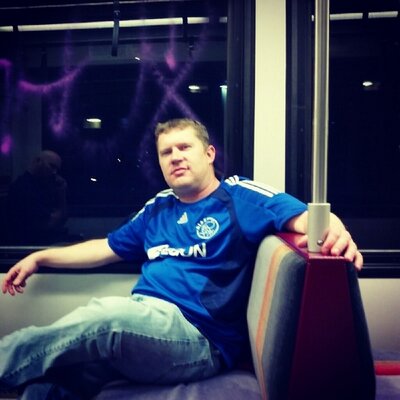 Profile Picture of Jeff Redding (@redding_jeff) on Twitter