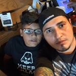 Profile Picture of Rene Salinas (@ranarayass) on Instagram