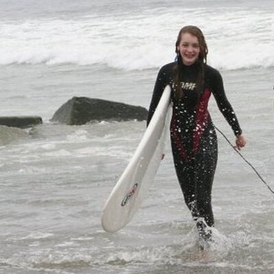 Profile Picture of Mariah Palmer (@Mariah_Palmer12) on Twitter
