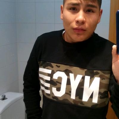 Profile Picture of Anti- Antidisturbios (@OscarMesaBarros) on Twitter