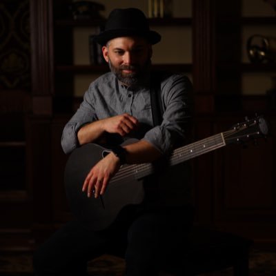 Profile Picture of David Alan Gentiles (@@dgentiles) on Twitter