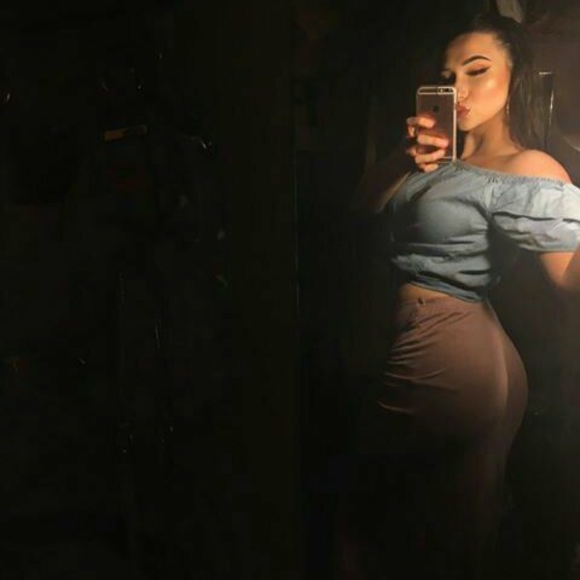 Profile Picture of Angelika Chaplinskiy (@chapstickss) on Poshmark