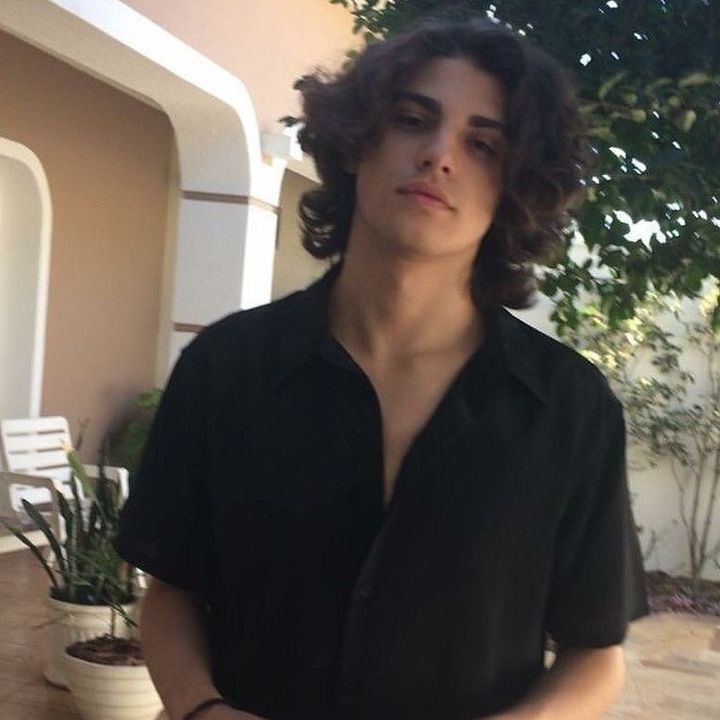 Profile Picture of mark (@markhartzz) on Tiktok