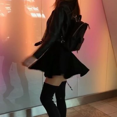 Profile Picture of Marjorie Walter (@pouicpouic) on Twitter