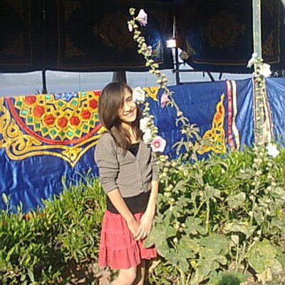 Profile Picture of Hanna Magdy (@MagdyArch) on Twitter