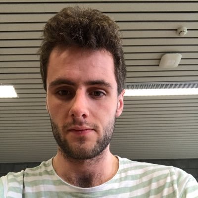 Profile Picture of Mike Verhoeven (@MikeVerhoevenTM) on Twitter