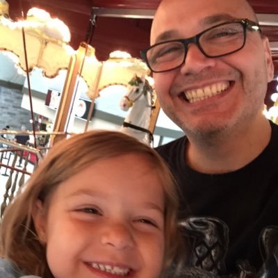 Profile Picture of Jason Shafer (@jasonshafer1971) on Twitter