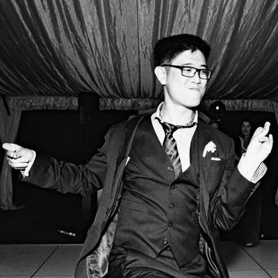 Profile Picture of Brian Suk (@brian_suk) on Twitter