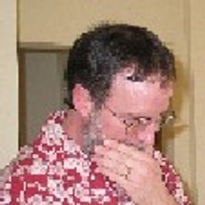 Profile Picture of Tim F.  Jost  Tolson (@@tfjtolson) on Twitter