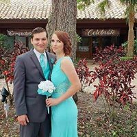 Profile Picture of Brigit Hirschey (@brigit-hirschey) on Quora