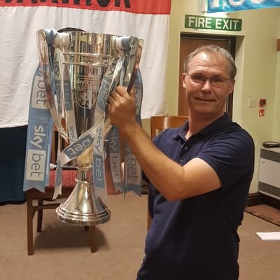 Profile Picture of Paul Askew (@askpaul_95120) on Twitter