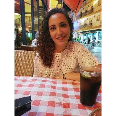 Profile Picture of Sonia Medina Fdez (@Sonia_Knowles) on Twitter