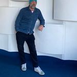Profile Picture of Stephen Frick (@frick.stephen) on Instagram