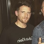 Profile Picture of Marc Phelan (@marcphelan88) on Instagram