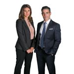Profile Picture of Joseph Auday & Roxana Maddahi (@themoneymanagers) on Instagram