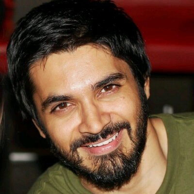 Profile Picture of Nikhil Shetty (@nikhilshetty) on Twitter