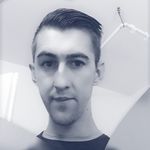 Profile Picture of Jerome Djeydjey Blandin (@jerome_blandin) on Instagram