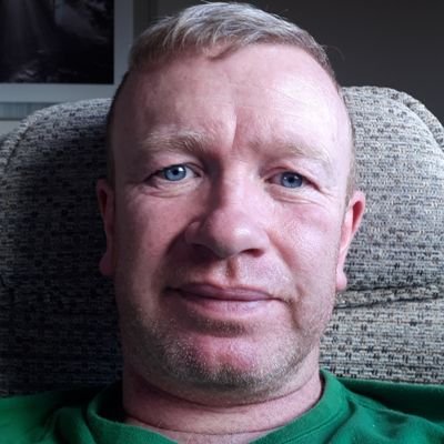 Profile Picture of Mark Conaghan (@ConaghanMark) on Twitter