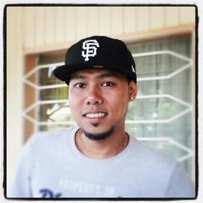 Profile Picture of Dade James Santiago (@SutJames) on Twitter