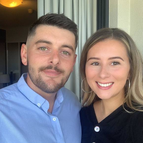 Profile Picture of Nick Shadbolt (@nickshadbolt) on Poshmark