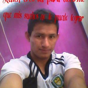 Profile Picture of Andy Guevara Tuanama (@theandyguevara) on Twitter