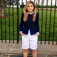 Profile Picture of Anna Akopyan (@anna-akopyan) on Quora