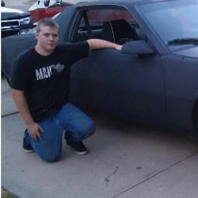 Profile Picture of Joey Isabell (@Joe_Izzy) on Twitter