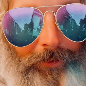 Profile Picture of Chris Ezelle (@chrisezelle) on Pinterest
