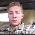 Profile Picture of William Cantrell (@wcantrell96) on Instagram