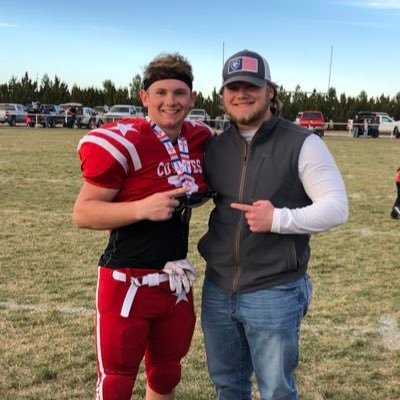 Profile Picture of Brett Alexander (@Brett__49) on Twitter