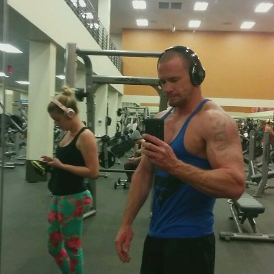 Profile Picture of Brian Stott (@brianstott20) on Twitter