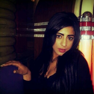 Profile Picture of Magda Ben (@magda9941) on Twitter