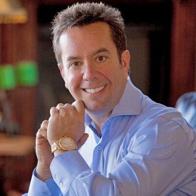Profile Picture of Scott Lamm (@scottlamm) on Twitter