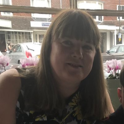 Profile Picture of Jo_Osborn (@JoOsbor44636730) on Twitter