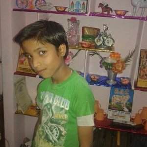 Profile Picture of Darshan   Saini (@Darshansaini12) on Twitter