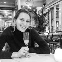 Profile Picture of Polly Holmes (@polly-holmes-2) on Quora