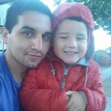 Profile Picture of Fernando Mauricio (@mauriciocabg) on Twitter